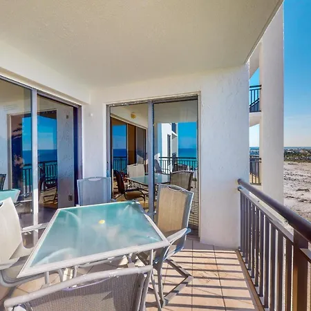 Navarre Towers 602 Exterior photo