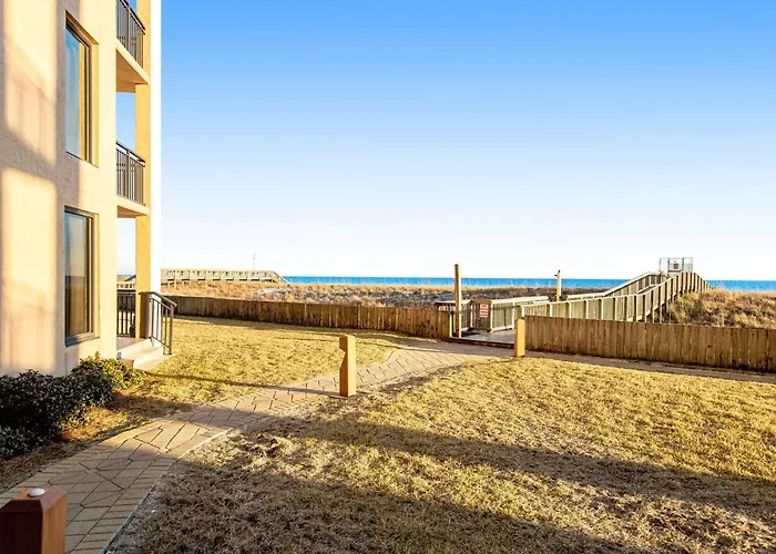 Navarre Towers 602